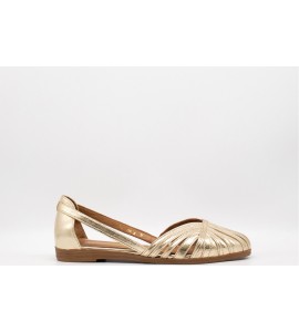 FRAU BALLERINA A RAGNETTO