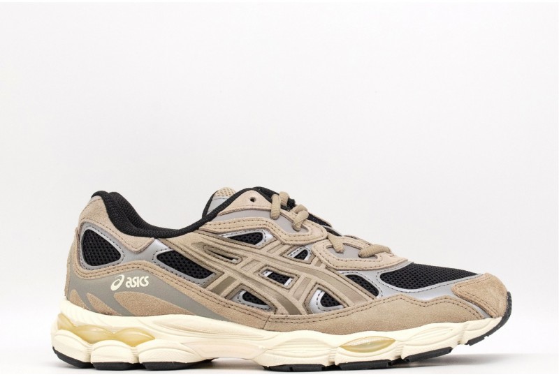 ASICS SNEAKERS GEL-NYC