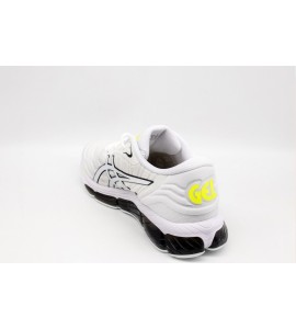 ASICS SNEAKERS GEL-QUANTUM 360 VIII EMBOSS