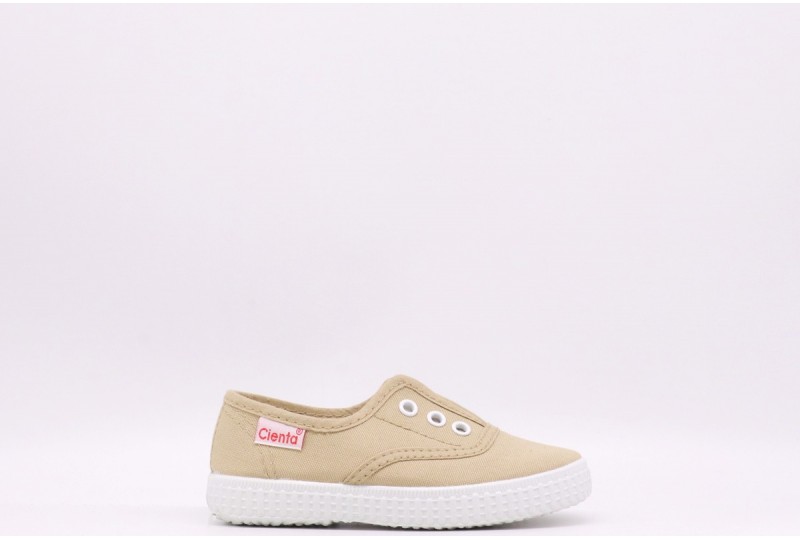 CIENTA Scarpe in tela