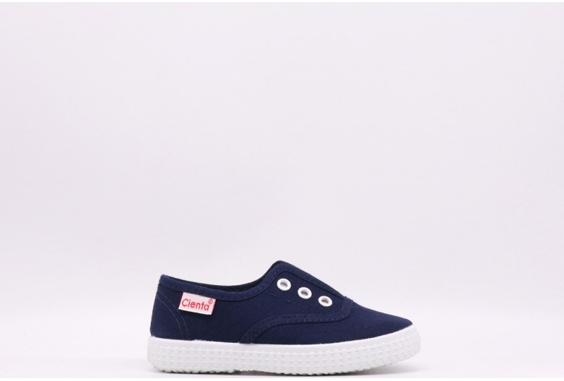 CIENTA Scarpe in tela