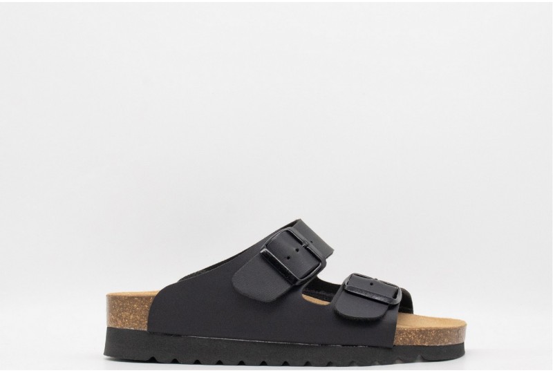 GRUNLAND HOLA CIABATTA DONNA