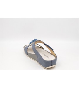 GRUNLAND Ciabatta super ammortizzante DIRA