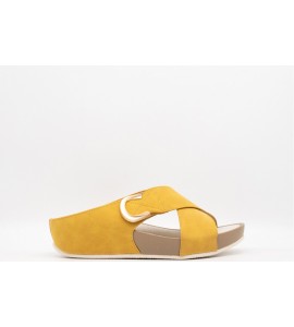 GRUNLAND Ciabatta super ammortizzante DIRA