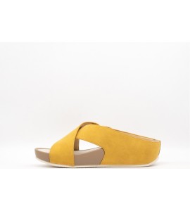 GRUNLAND Ciabatta super ammortizzante DIRA