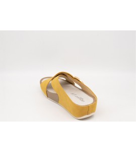 GRUNLAND Ciabatta super ammortizzante DIRA