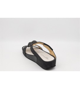 GRUNLAND Ciabatta super ammortizzante DIRA