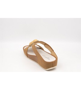 GRUNLAND Ciabatta super ammortizzante DIRA