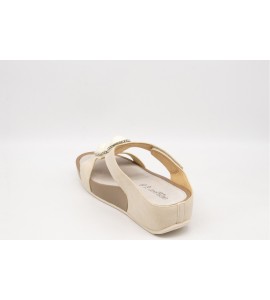 GRUNLAND Ciabatta super ammortizzante DIRA