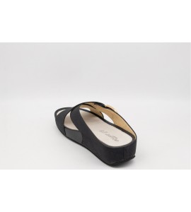 GRUNLAND Ciabatta super ammortizzante DIRA