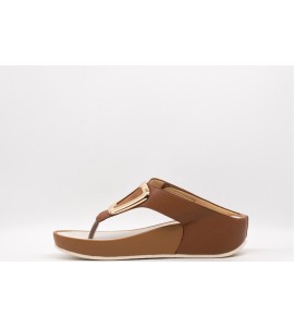 GRUNLAND Infradito super ammortizzante DIRA