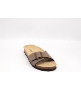 GRUNLAND Ciabatta eco-friendly SARA