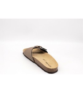 GRUNLAND Ciabatta eco-friendly SARA