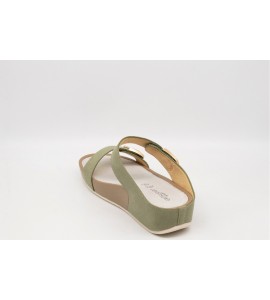 GRUNLAND Ciabatta super ammortizzante DIRA