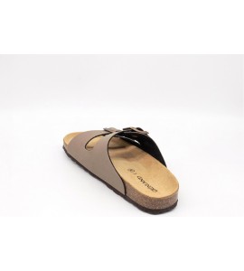 GRUNLAND Ciabatta eco-friendly SARA