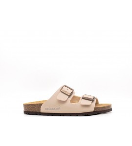 GRUNLAND Ciabatta eco-friendly SARA