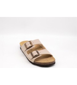 GRUNLAND Ciabatta eco-friendly SARA