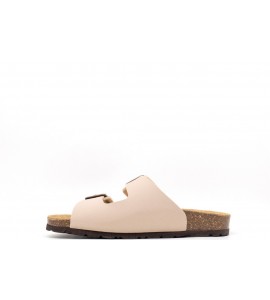GRUNLAND Ciabatta eco-friendly SARA