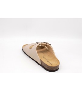 GRUNLAND Ciabatta eco-friendly SARA