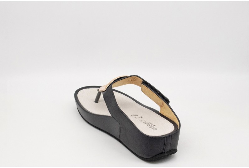 GRUNLAND Infradito super ammortizzante DIRA