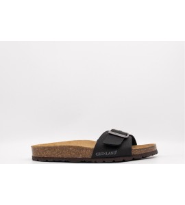GRUNLAND Ciabatta eco-friendly SARA