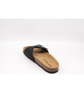 GRUNLAND Ciabatta eco-friendly SARA