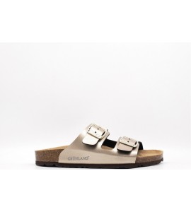 GRUNLAND Ciabatta eco-friendly SARA