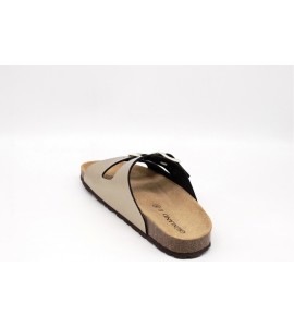 GRUNLAND Ciabatta eco-friendly SARA