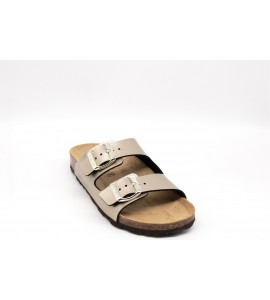 GRUNLAND Ciabatta eco-friendly SARA