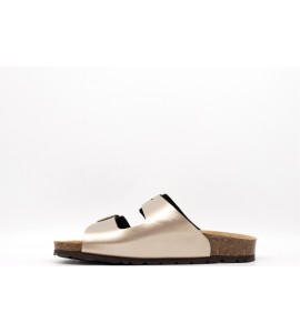 GRUNLAND Ciabatta eco-friendly SARA