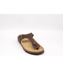 GRUNLAND infradito eco-friendly SARA