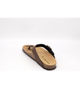 GRUNLAND infradito eco-friendly SARA
