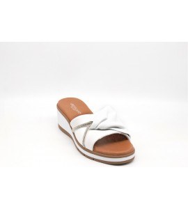 GRUNLAND CIABATTA CON ZEPPA FLOCK