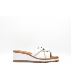 GRUNLAND CIABATTA CON ZEPPA FLOCK