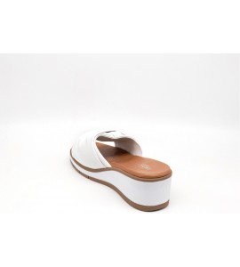GRUNLAND CIABATTA CON ZEPPA FLOCK