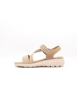 GRUNLAND Sandalo sporty-chic DEMA