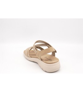 GRUNLAND Sandalo sporty-chic DEMA