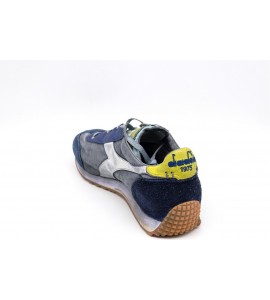 DIADORA HERITAGE SNEAKER EQUIPE DIRTY SW EVO