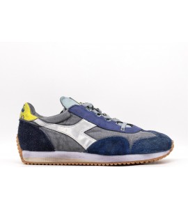 DIADORA HERITAGE SNEAKER EQUIPE DIRTY SW EVO