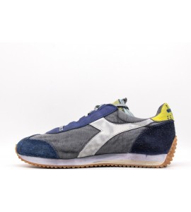 DIADORA HERITAGE SNEAKER EQUIPE DIRTY SW EVO