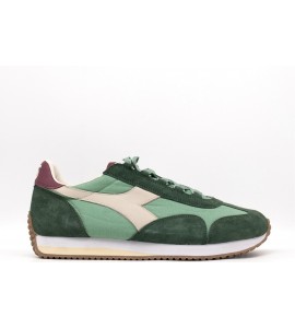 DIADORA HERITAGE SNEAKER EQUIPE CANVAS SW EVO