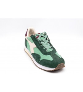 DIADORA HERITAGE SNEAKER EQUIPE CANVAS SW EVO