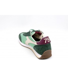 DIADORA HERITAGE SNEAKER EQUIPE CANVAS SW EVO