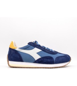 DIADORA HERITAGE SNEAKER EQUIPE CANVAS SW EVO