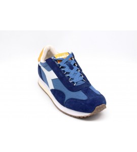 DIADORA HERITAGE SNEAKER EQUIPE CANVAS SW EVO