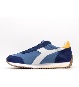 DIADORA HERITAGE SNEAKER EQUIPE CANVAS SW EVO
