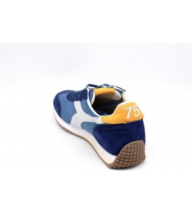 DIADORA HERITAGE SNEAKER EQUIPE CANVAS SW EVO