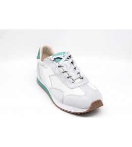 DIADORA HERITAGE SNEAKER EQUIPE CANVAS SW EVO