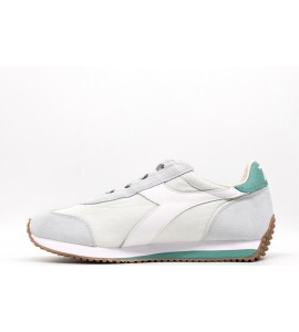 DIADORA HERITAGE SNEAKER EQUIPE CANVAS SW EVO