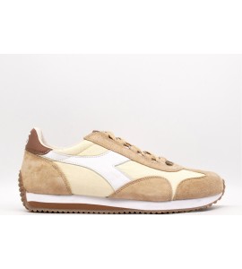 DIADORA HERITAGE SNEAKER EQUIPE CANVAS SW EVO